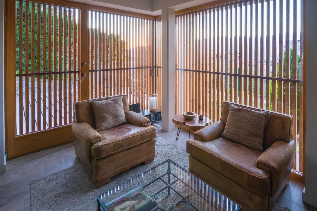 فيلا Fantastica Casa De Diseno En ألب المظهر الخارجي الصورة