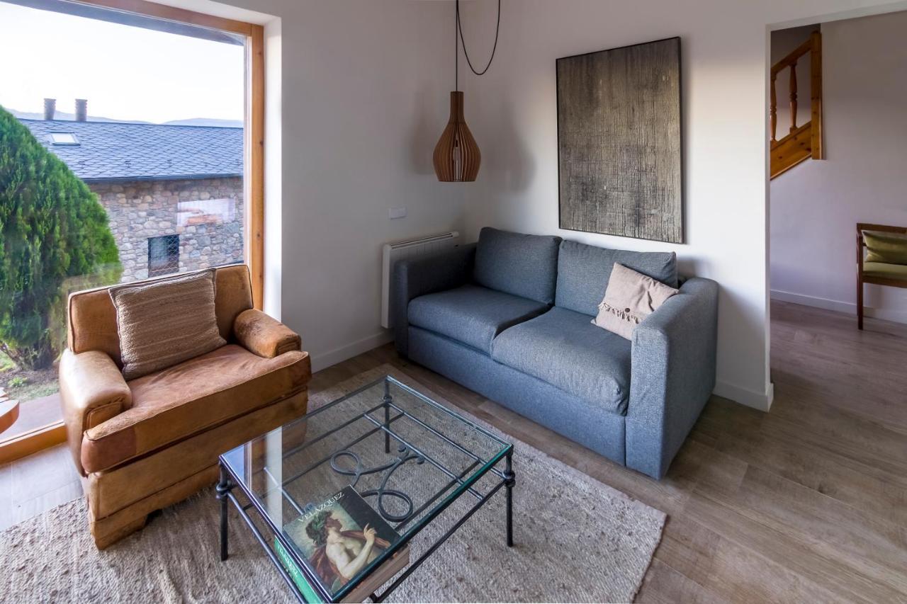 فيلا Fantastica Casa De Diseno En ألب المظهر الخارجي الصورة