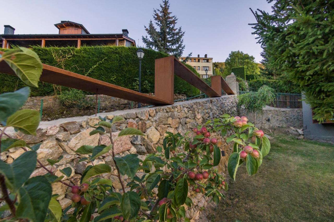 فيلا Fantastica Casa De Diseno En ألب المظهر الخارجي الصورة