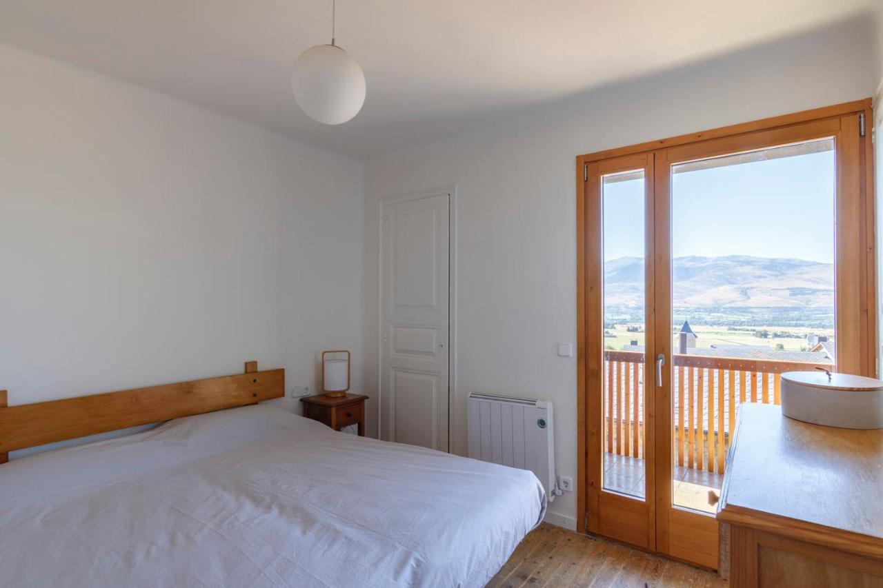 فيلا Fantastica Casa De Diseno En ألب المظهر الخارجي الصورة