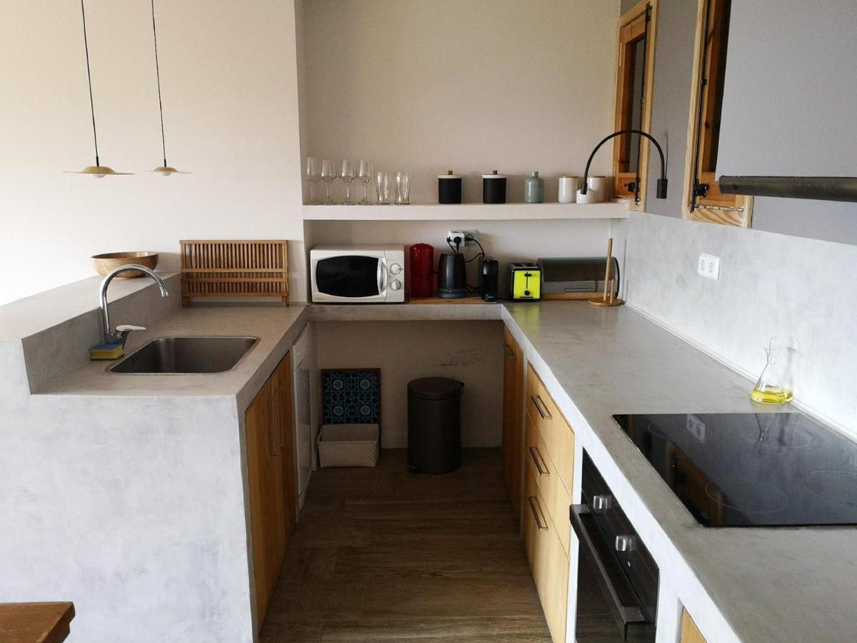 فيلا Fantastica Casa De Diseno En ألب المظهر الخارجي الصورة
