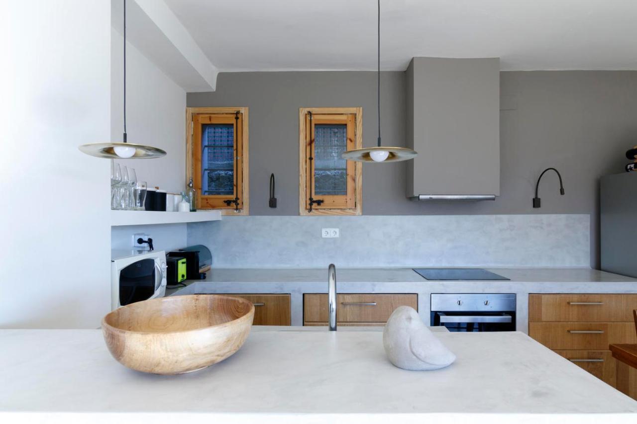 فيلا Fantastica Casa De Diseno En ألب المظهر الخارجي الصورة